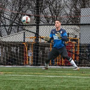 Meet your Posher, Justin